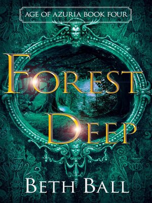 cover image of Forest Deep